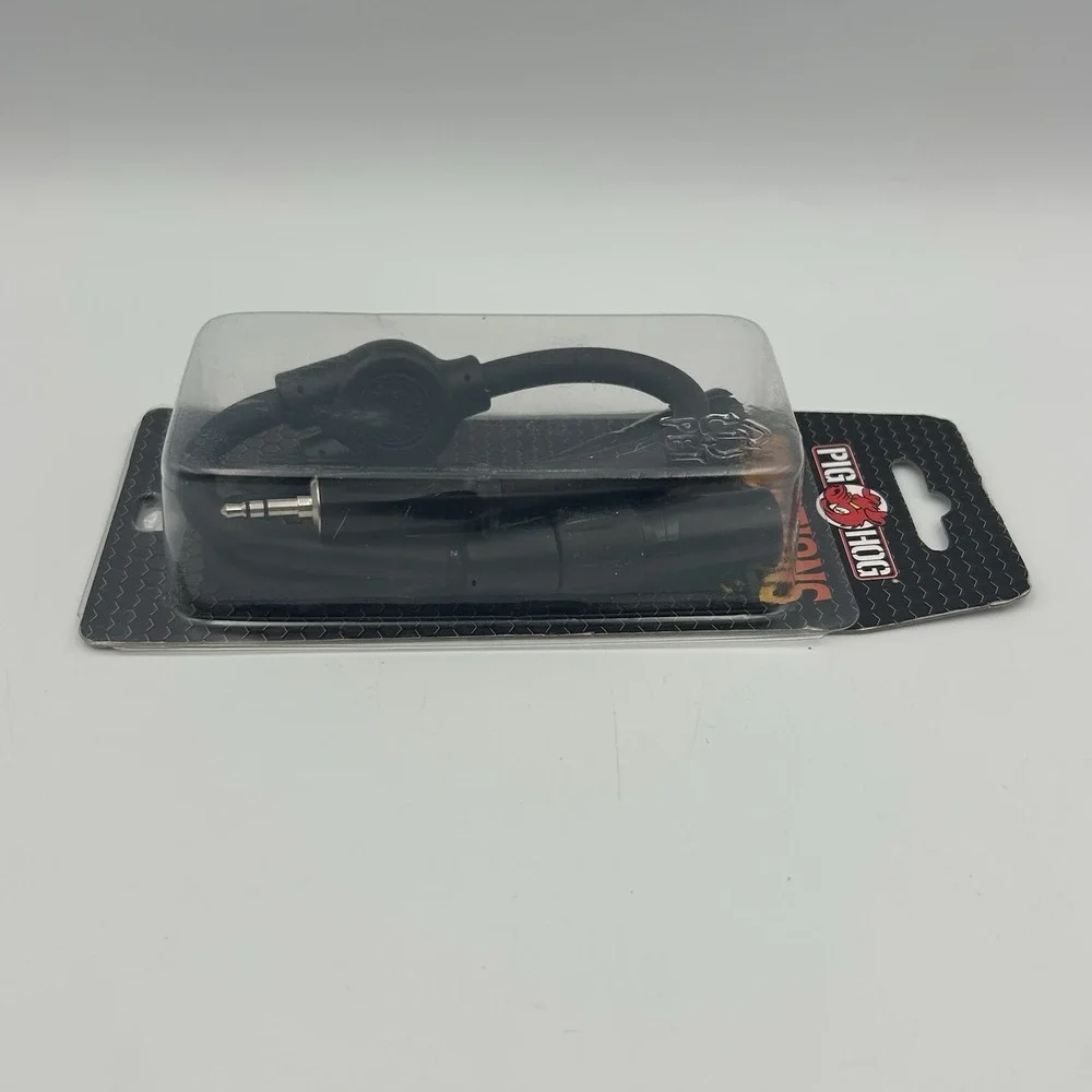 New Open Box Pig Hog Solutions - 6